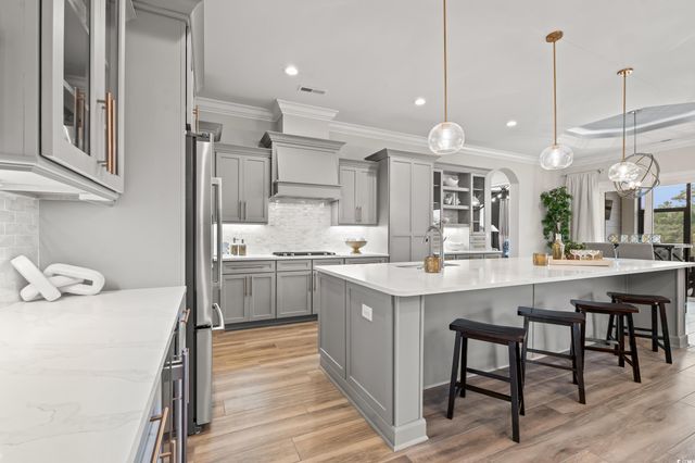9387 Venezia Circle, Myrtle Beach, SC 29579