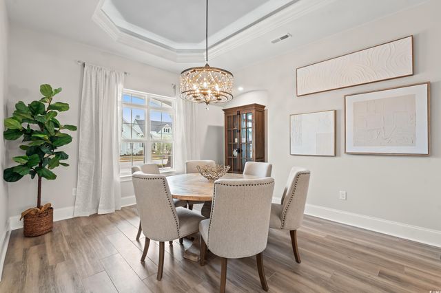 9387 Venezia Circle, Myrtle Beach, SC 29579