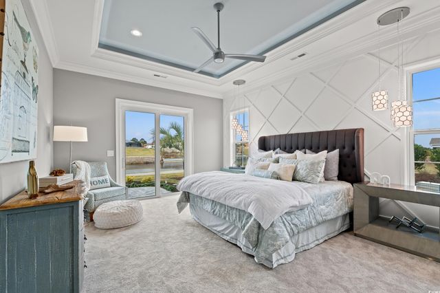 9387 Venezia Circle, Myrtle Beach, SC 29579
