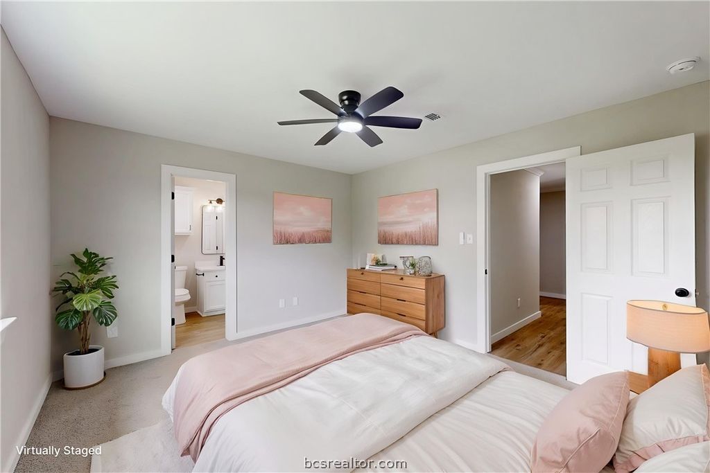 15232 Meredith Lane, College Station, TX 77845 — photo 5