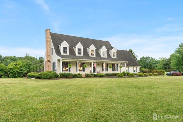 655 524 Route, Allentown, NJ 08501