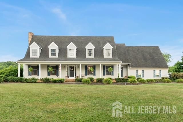 655 524 Route, Allentown, NJ 08501