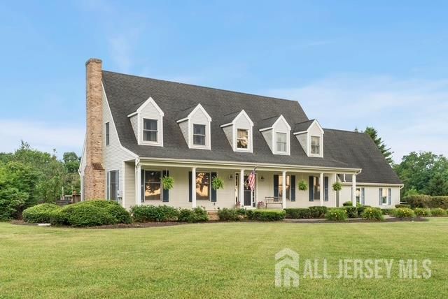 655 524 Route, Allentown, NJ 08501