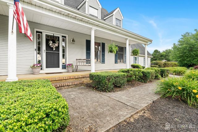 655 524 Route, Allentown, NJ 08501