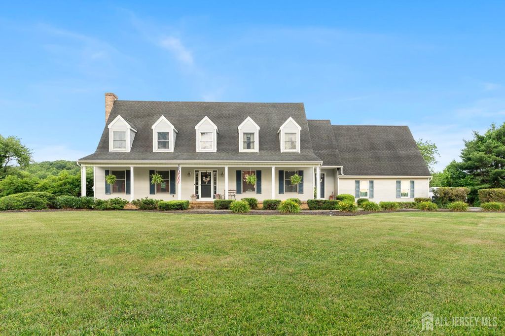 655 524 Route, Allentown, NJ 08501