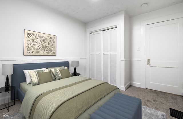 4512 E 21st Street, Indianapolis, IN 46218