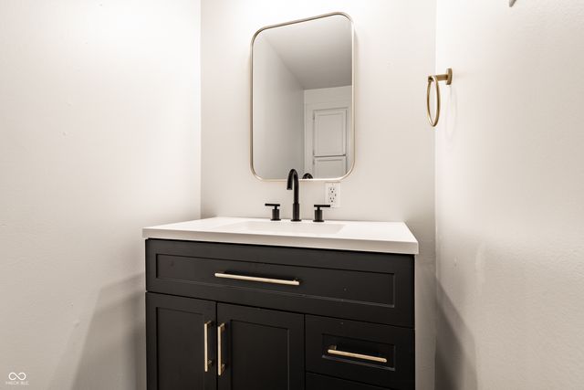 4512 E 21st Street, Indianapolis, IN 46218