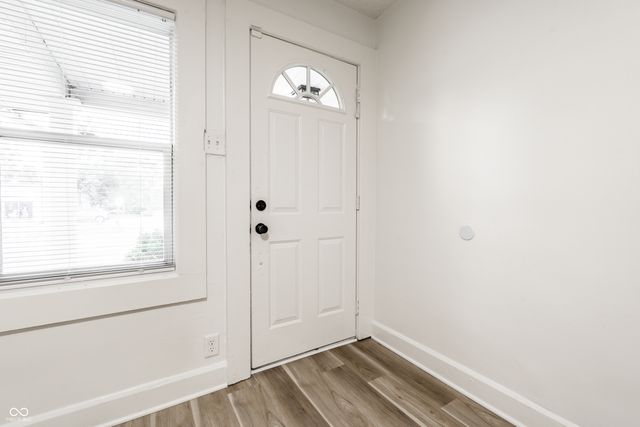 4512 E 21st Street, Indianapolis, IN 46218