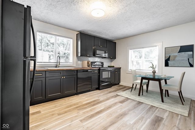 4512 E 21st Street, Indianapolis, IN 46218