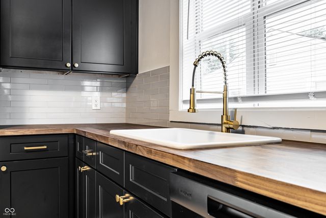 4512 E 21st Street, Indianapolis, IN 46218