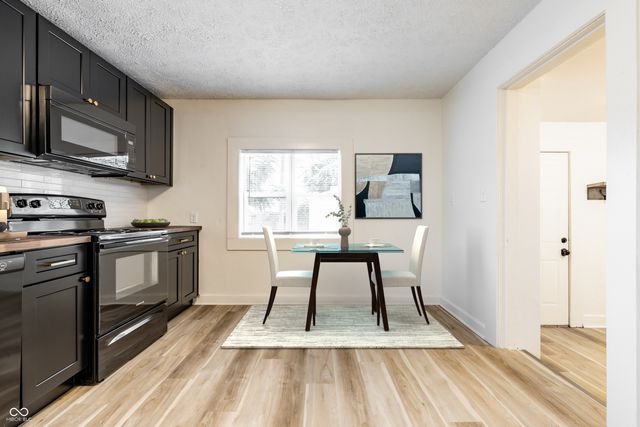 4512 E 21st Street, Indianapolis, IN 46218