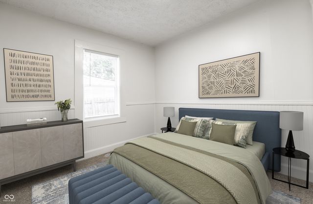 4512 E 21st Street, Indianapolis, IN 46218