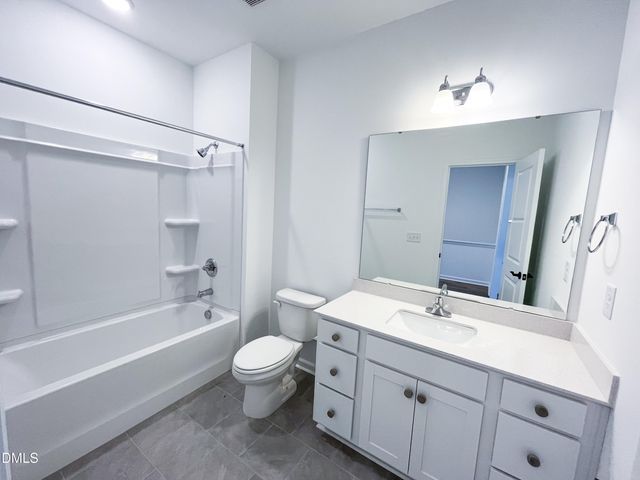 2418 Whitewing Lane, Wendell, NC 27591