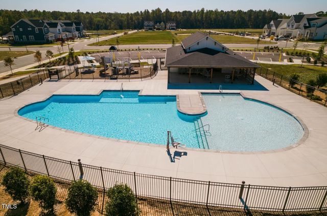 2418 Whitewing Lane, Wendell, NC 27591