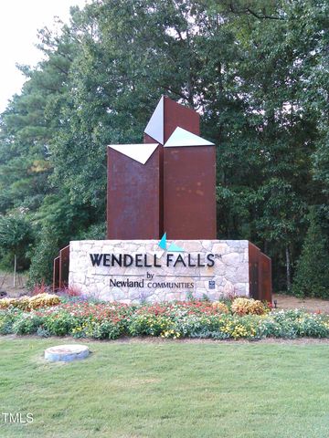 2418 Whitewing Lane, Wendell, NC 27591