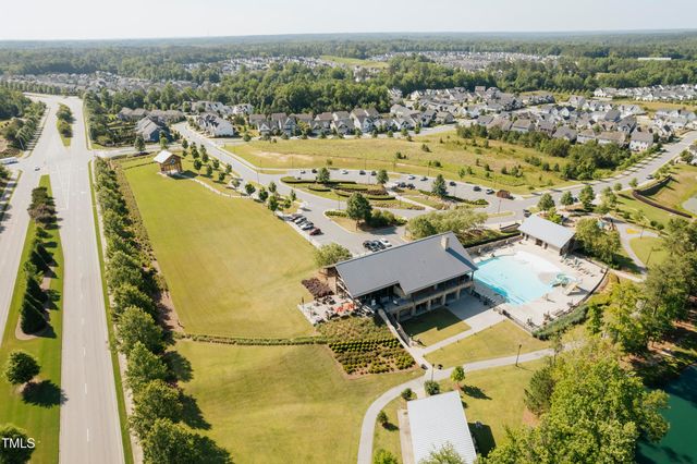 2418 Whitewing Lane, Wendell, NC 27591