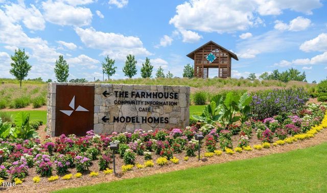 2418 Whitewing Lane, Wendell, NC 27591