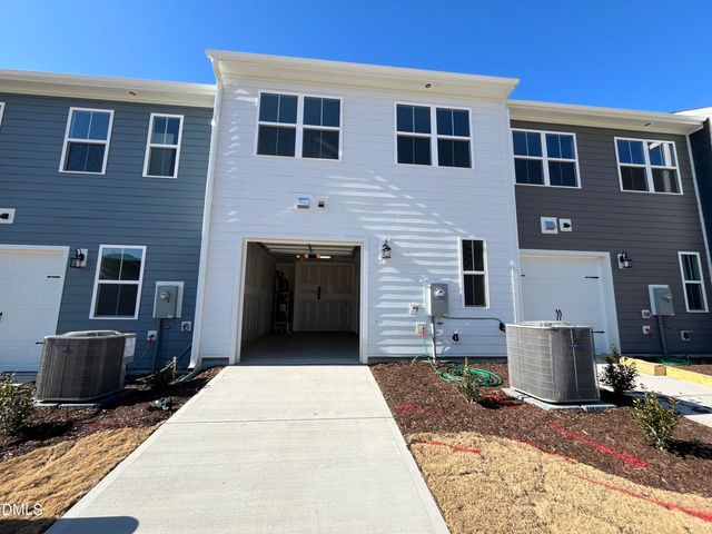 2418 Whitewing Lane, Wendell, NC 27591