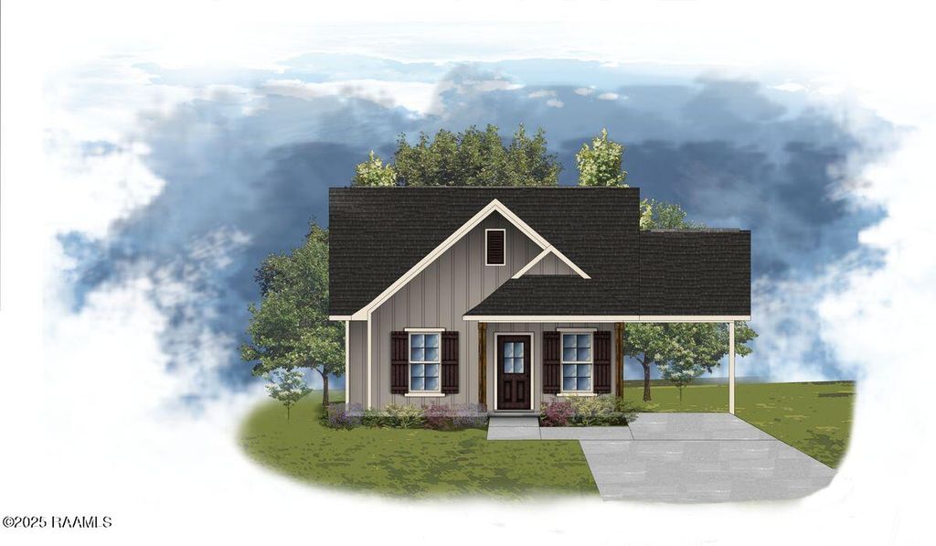 107 Yorktown Court, Lafayette, LA 70507