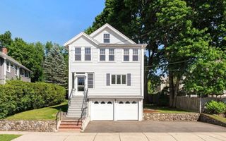 341 Washington St 2, Winchester, MA 01890