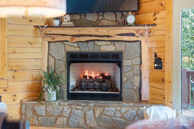 291 Appalachian Trail, Maggie Valley, NC 28751