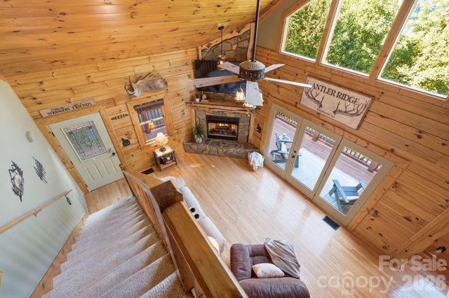 291 Appalachian Trail, Maggie Valley, NC 28751