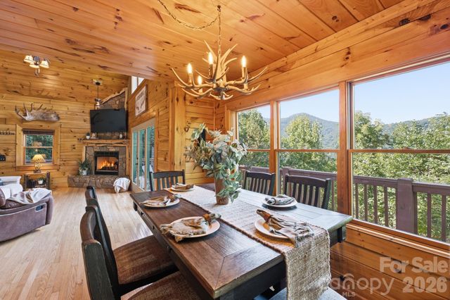 291 Appalachian Trail, Maggie Valley, NC 28751