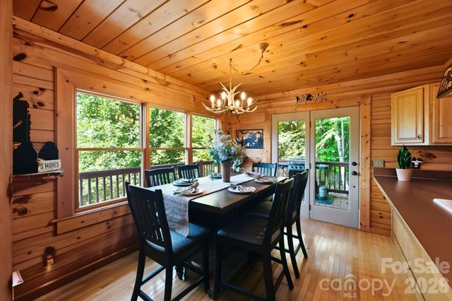 291 Appalachian Trail, Maggie Valley, NC 28751