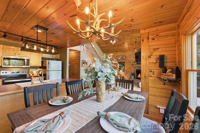 291 Appalachian Trail, Maggie Valley, NC 28751