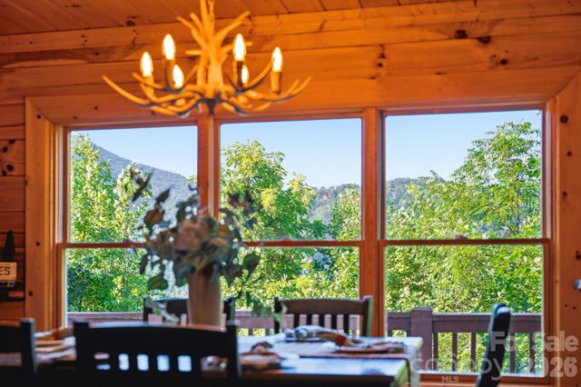 291 Appalachian Trail, Maggie Valley, NC 28751
