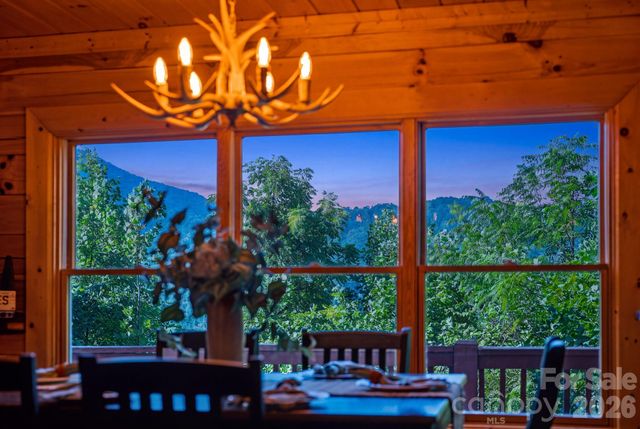 291 Appalachian Trail, Maggie Valley, NC 28751