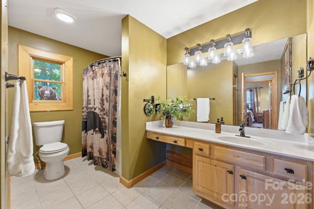 291 Appalachian Trail, Maggie Valley, NC 28751