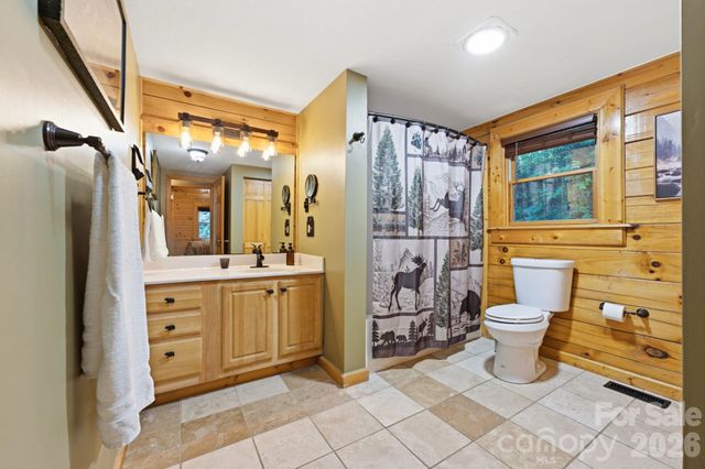 291 Appalachian Trail, Maggie Valley, NC 28751