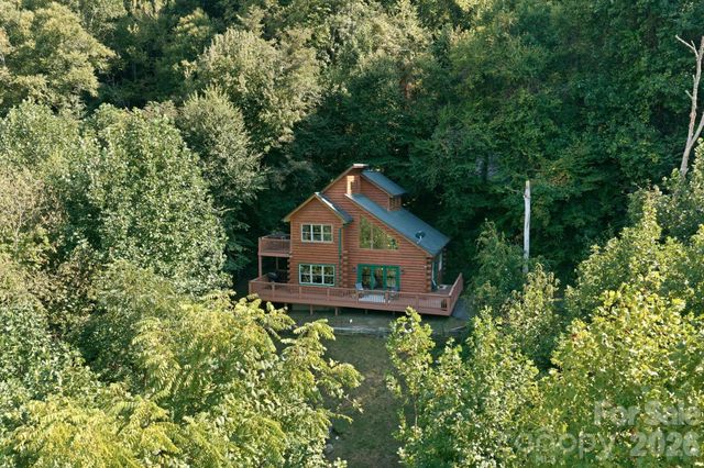 291 Appalachian Trail, Maggie Valley, NC 28751