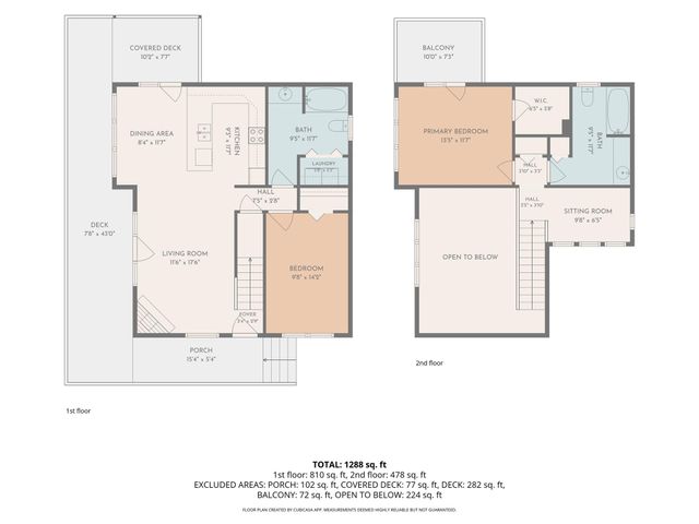 291 Appalachian Trail, Maggie Valley, NC 28751