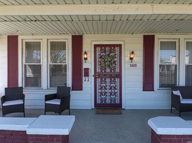 1400 N Boeke Road, Evansville, IN 47711