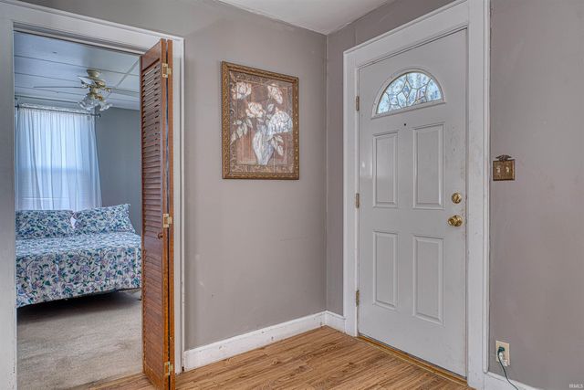 1400 N Boeke Road, Evansville, IN 47711