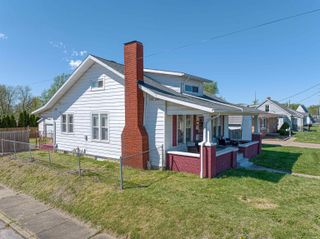 1400 N Boeke Road, Evansville, IN 47711