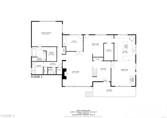 8411 Foothill Boulevard, Pine Valley, CA 91962