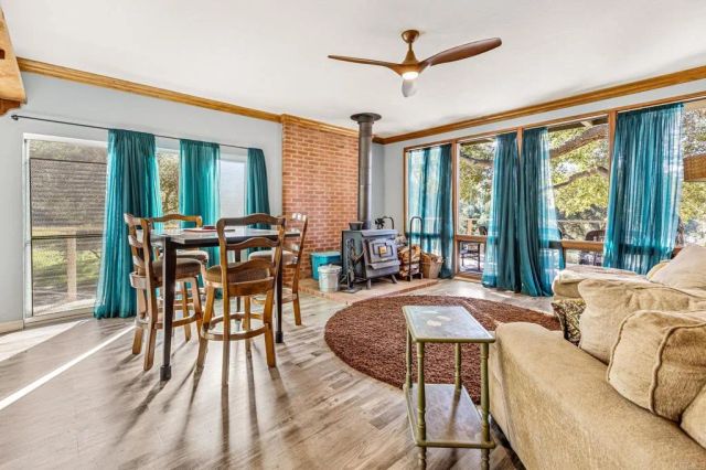 8411 Foothill Boulevard, Pine Valley, CA 91962