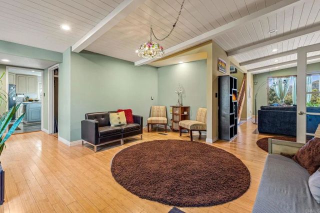 8411 Foothill Boulevard, Pine Valley, CA 91962