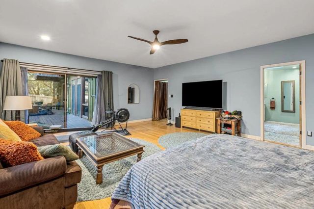 8411 Foothill Boulevard, Pine Valley, CA 91962