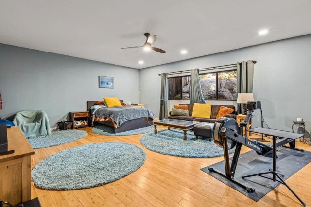 8411 Foothill Boulevard, Pine Valley, CA 91962