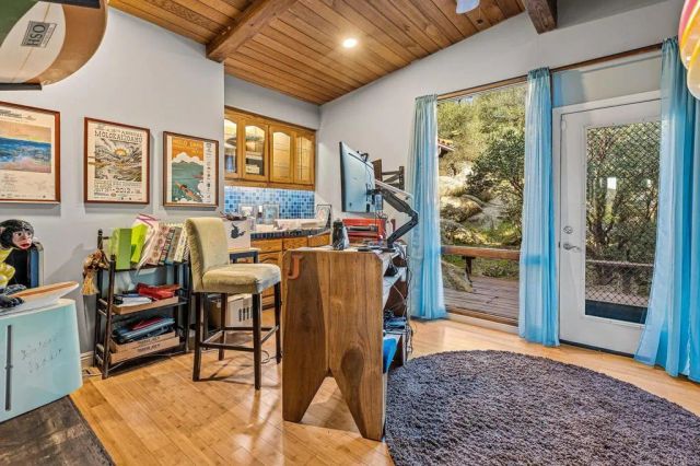 8411 Foothill Boulevard, Pine Valley, CA 91962