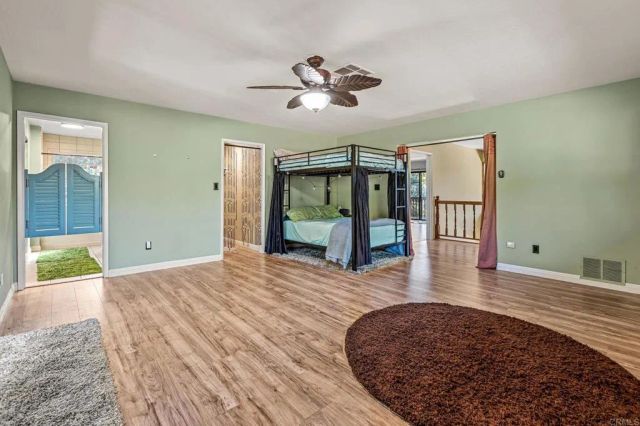 8411 Foothill Boulevard, Pine Valley, CA 91962