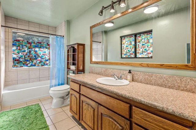 8411 Foothill Boulevard, Pine Valley, CA 91962