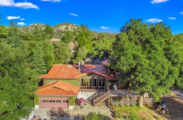 8411 Foothill Boulevard, Pine Valley, CA 91962