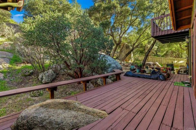 8411 Foothill Boulevard, Pine Valley, CA 91962