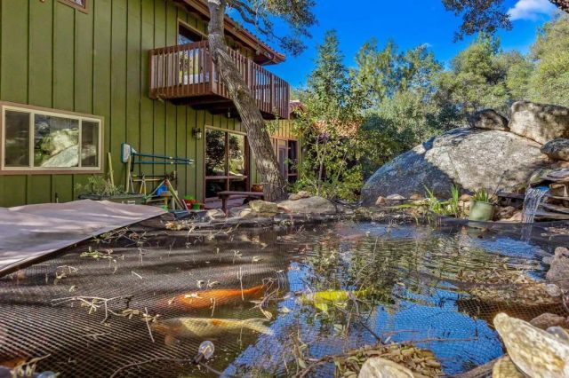 8411 Foothill Boulevard, Pine Valley, CA 91962