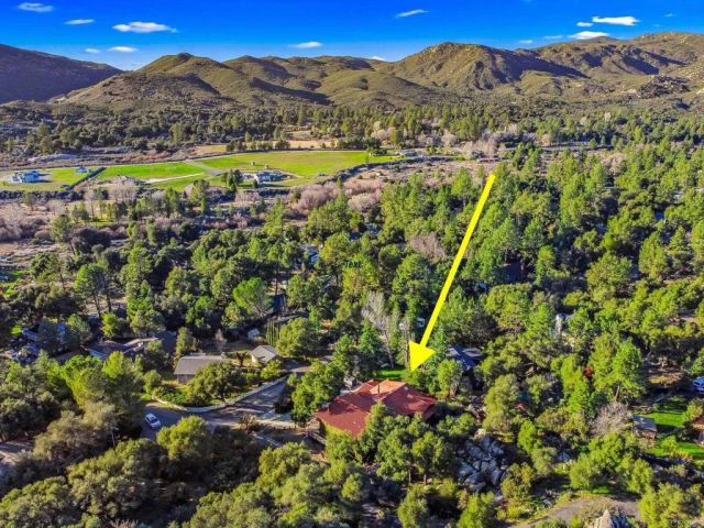 8411 Foothill Boulevard, Pine Valley, CA 91962